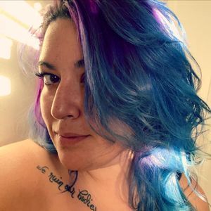 Meet your Posher, Roxie